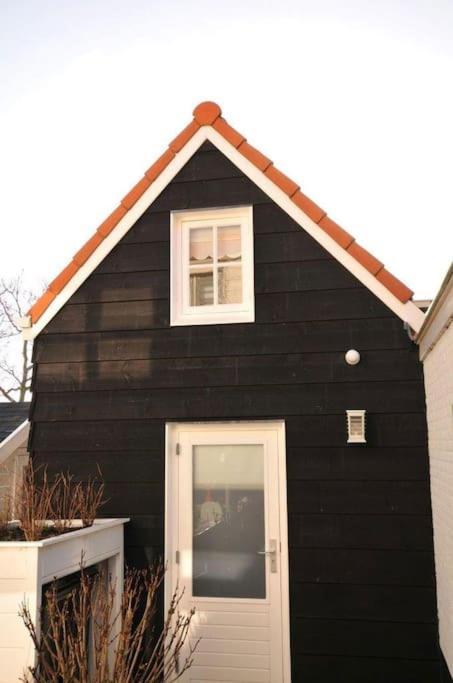 Vrijvakantiehuis Hogehilweg 7 Domburg Exterior foto